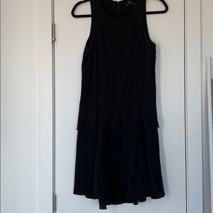 Club Monaco little black dress